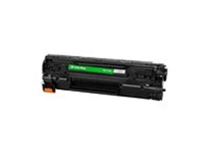 Attēls no ColorWay Econom | Toner Cartridge | Black