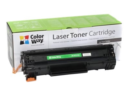 Picture of ColorWay Toner Cartridge | Black