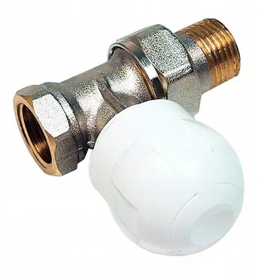 Picture of Comap Kolano z apami, kocówka zaprasowywana, gw 18x2-1/2 (DWZ)