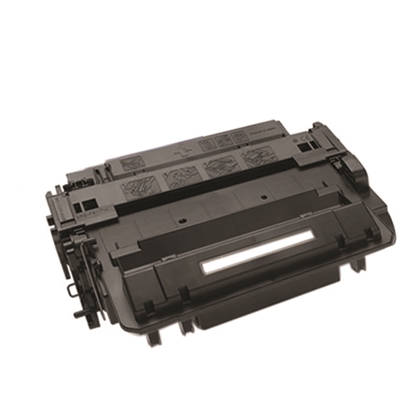 Attēls no Compatible cartridge HP CE255X