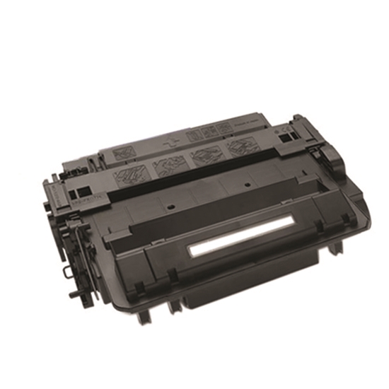 Picture of Compatible cartridge HP CE255X