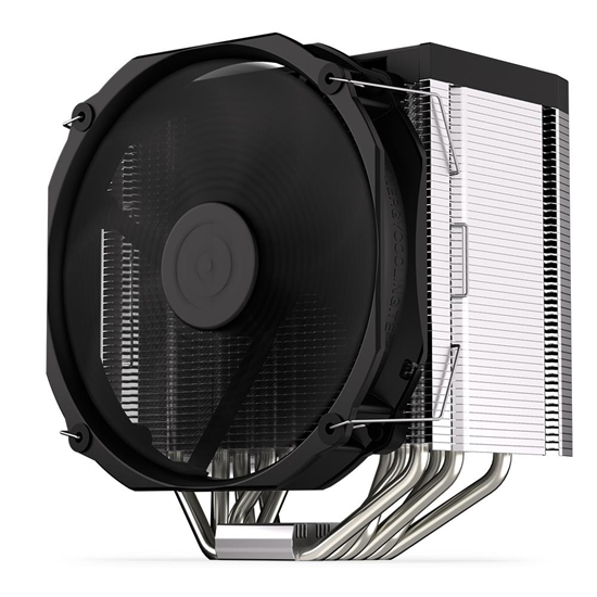 Picture of CPU COOLER S_MULTI/FORTIS 5 EY3A008 ENDORFY