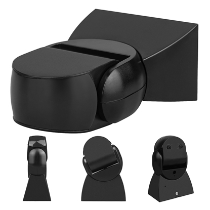 Picture of Czujnik ruchu PIR IP65 MCE201 B/B 