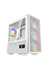 Picture of Datora korpuss DeepCool CH560 Digital White