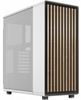Picture of Datora korpuss Fractal Design North Chalk White