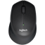 Picture of Datorpele Logitech M330 Silent Black