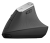 Picture of Datorpele Logitech MX Vertical Ergonomic Black