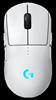 Picture of Datorpele Logitech Pro 2 Lightspeed White
