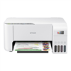 Picture of Daudzfunkciju printeris Epson L3276 White