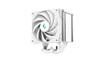 Picture of DeepCool AK500 WH Processor Air cooler 12 cm White