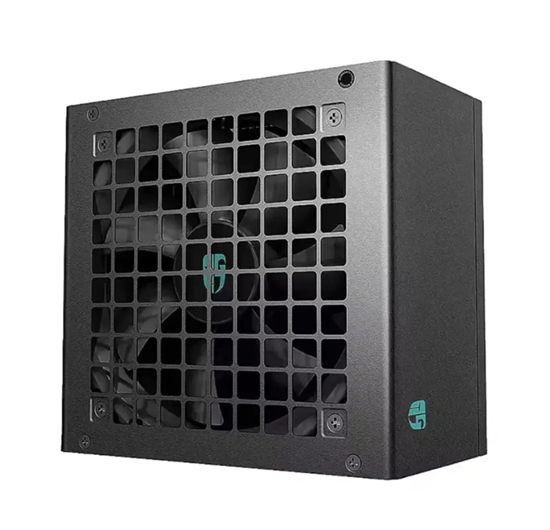 Изображение DeepCool PF700X Power supply 700W
