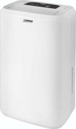 Picture of Dehumidifier | DryBest 10 | 230 W | Water tank capacity 2 L | White