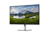 Picture of Dell | P3225QE | 32 " | IPS | 4K UHD | 16:9 | 100 Hz | 5 ms | 3840 x 2160 pixels | 350 cd/m² | HDMI ports quantity 1
