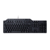 Изображение DELL KB522 keyboard USB QWERTY US International Black