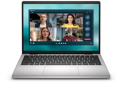 Attēls no Dell Pro 14 Essential PV14250 | Platinum Silver | 14 " | 2K | 1920 x 1200 pixels | Anti-glare | Intel Core 3 | 100U | 8 GB | DDR5 | Solid-state drive capacity 512 GB | Intel Graphics | Windows 11 Home | 802.11ax | Keyboard language English | Warranty 36 m