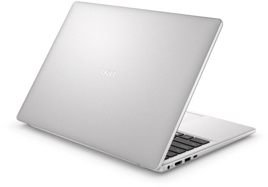 Изображение Dell Pro 14 Essential PV14250 | Platinum Silver | 14 " | 2K | 1920 x 1200 pixels | Anti-glare | Intel Core 7 | 150U | 16 GB | DDR5 | Solid-state drive capacity 512 GB | Intel Graphics | Windows 11 Pro | 802.11ax | Keyboard language English | Warranty 36 m