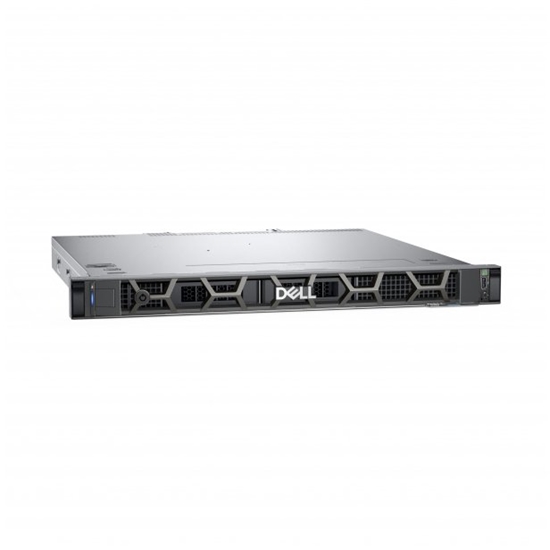 Picture of DELL R260 6315P 4C/16GB/2TB/EMB.SATA/700W/2X3.5" CABLED/3BW