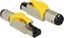 Picture of Delock RJ45 Plug field assembly Cat.6A metal
