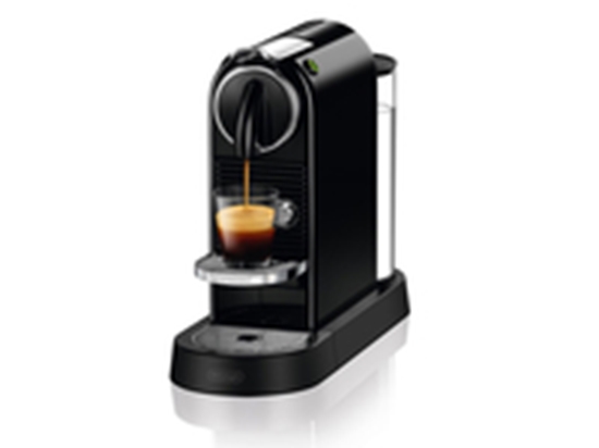 Picture of De'Longhi Citiz Fully-auto Capsule coffee machine 1 L