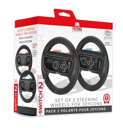 Picture of Deltaco Para kóek do kontrolerów Joy-Con 2