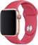 Attēls no Devia Apple Watch 40mm/ 38mm strap Deluxe Sport Red