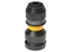 Изображение DEWALT | DT7508-QZ 1/2 Square to 1/4 Hex Impact Wrench | Chuck