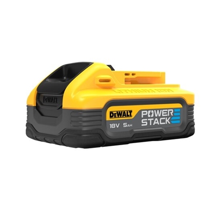 Picture of Dewalt Akumulator DCBP518 5.0Ah PowerStack 18V Li-Ion