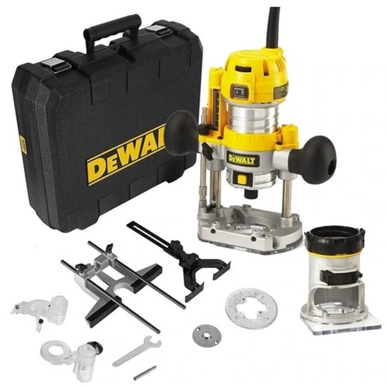Picture of DeWalt D26204K-QS Router