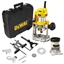 Attēls no DeWalt D26204K-QS Router