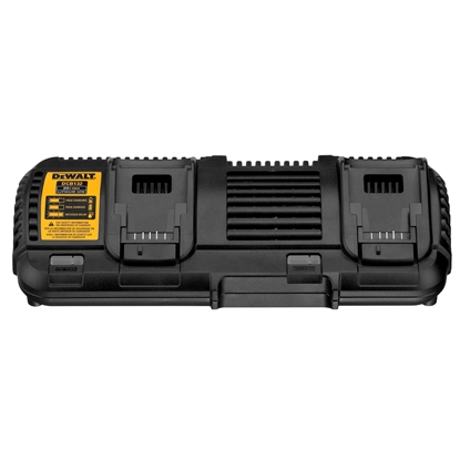 Изображение DeWalt DCB132-QW 10,8V - 54V Dual Charger