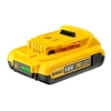 Picture of DeWalt DCB183-XJ 18V 2,0 Ah Li-Ion battery