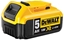 Изображение DeWalt DCB184-XJ battery 18V / 5,0 Ah