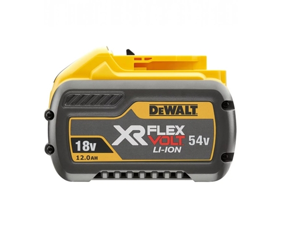 Picture of DeWalt DCB548Y2-XJ Battery