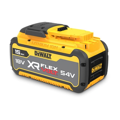Attēls no DeWalt DCB549-XJ Battery