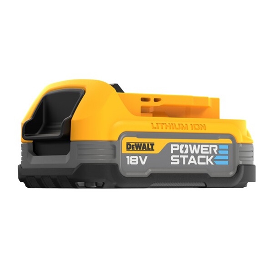 Picture of DeWalt DCBP034-XJ Powerstack 18V 1,7Ah Battery