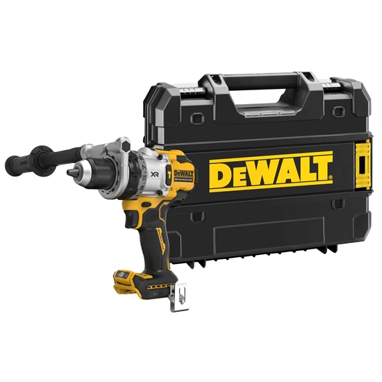 Picture of DeWalt DCD1007NT-XJ Cordless Combi Drill