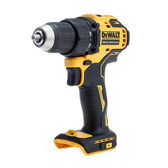 Picture of DeWalt DCD708N-XJ Cordless Drill Driver