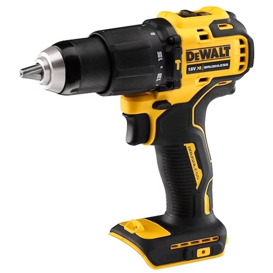 Picture of DeWalt DCD709N-XJ bulk Cordless Combi Drill