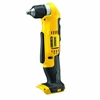 Изображение DeWalt DCD740NT-XJ Cordless Right Angle Drill 18V