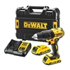 Изображение DeWalt DCD778D2T-QW Cordless Combi Drill