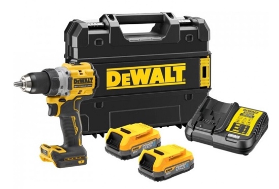Picture of DeWalt DCD800H2T-QW Cordless Drill Driver