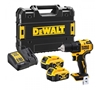 Изображение DeWalt DCD800P2T-QW Cordless Drill Driver