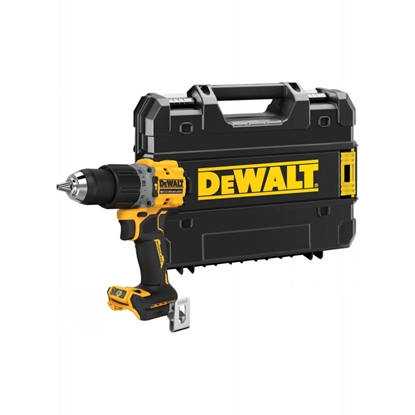 Изображение DeWalt DCD805NT-XJ Cordless Combi Drill