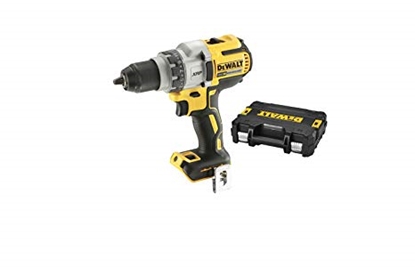 Изображение DeWalt DCD991NT-XJ  18V Cordless Drill Driver