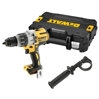 Изображение DeWalt DCD996NT-XJ 18V Cordless Drill