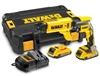Picture of DeWalt DCF620D2K-QW Cordless Drywall Screwdriver 18V