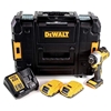 Picture of DeWalt DCF809D2T-QW Cordless Impact Driver 18V, 2 Ah