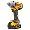 Picture of DeWalt DCF892P2T-QW Cordless Impact Driver