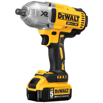 Изображение DeWalt DCF899P2-QW 18V / 5.0 Ah Cordless Impact Driver