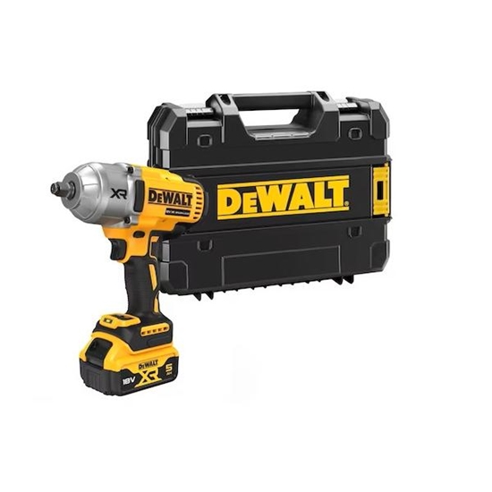 Picture of DeWalt DCF900NT-XJ Cordless Impact Driver